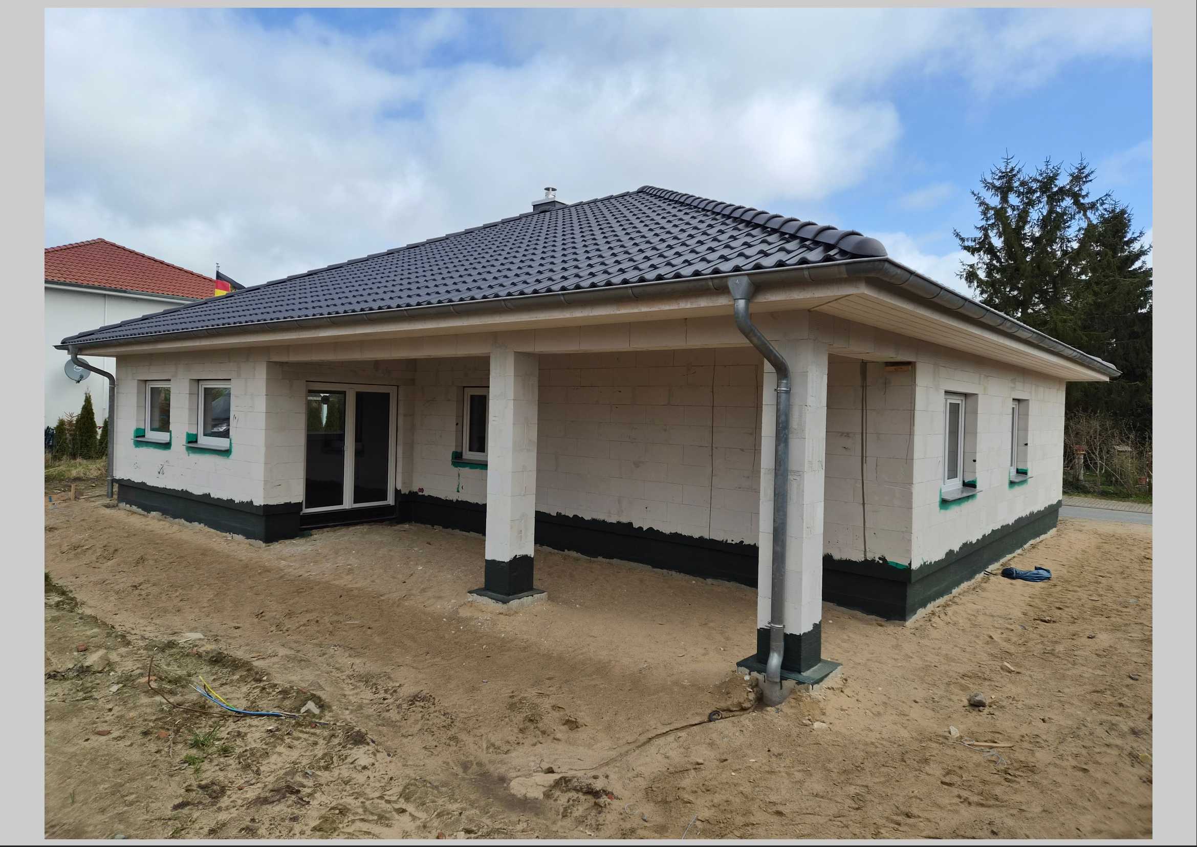 Hennig Dacheindeckung