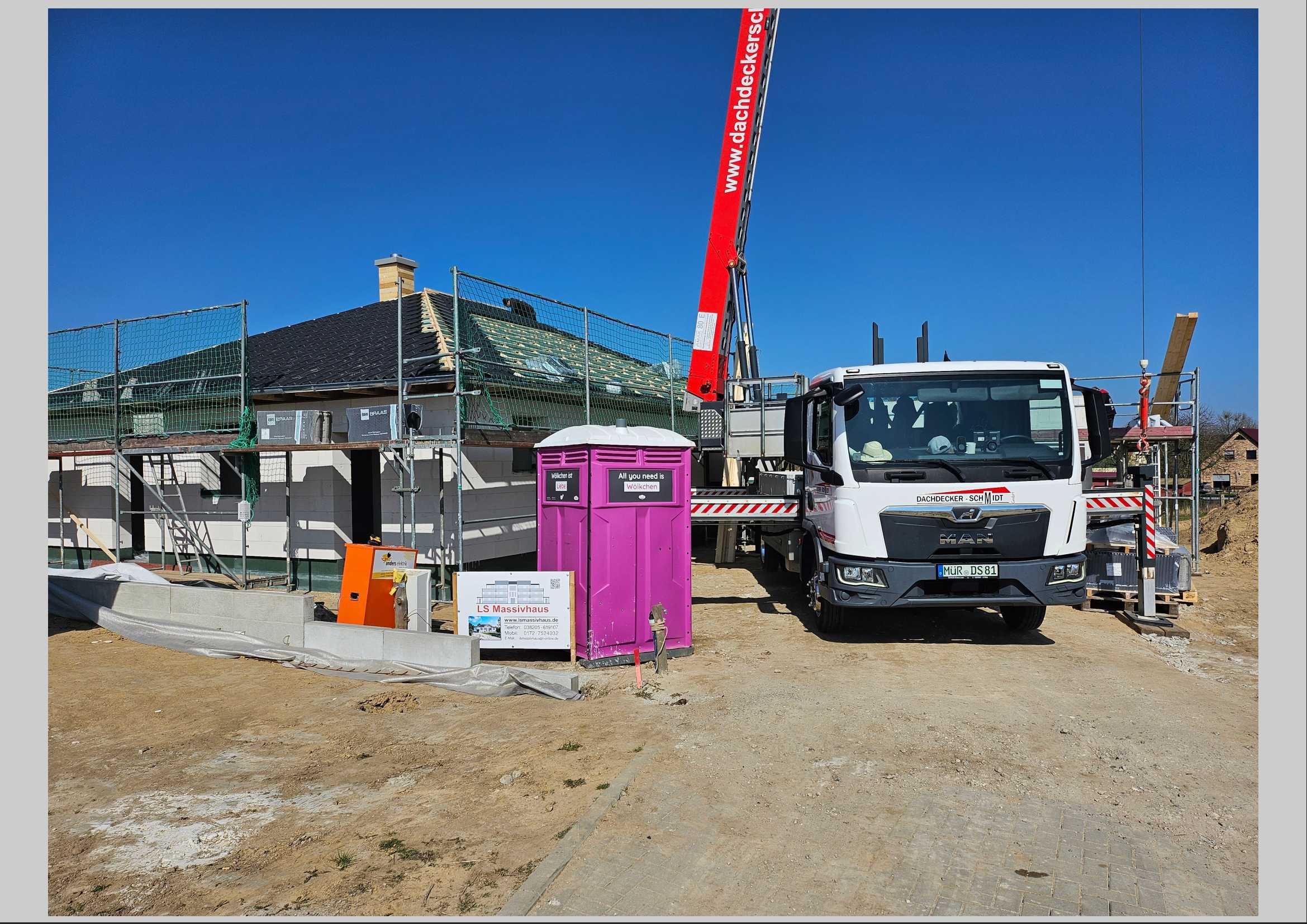 Schmidtke Dacheindeckung