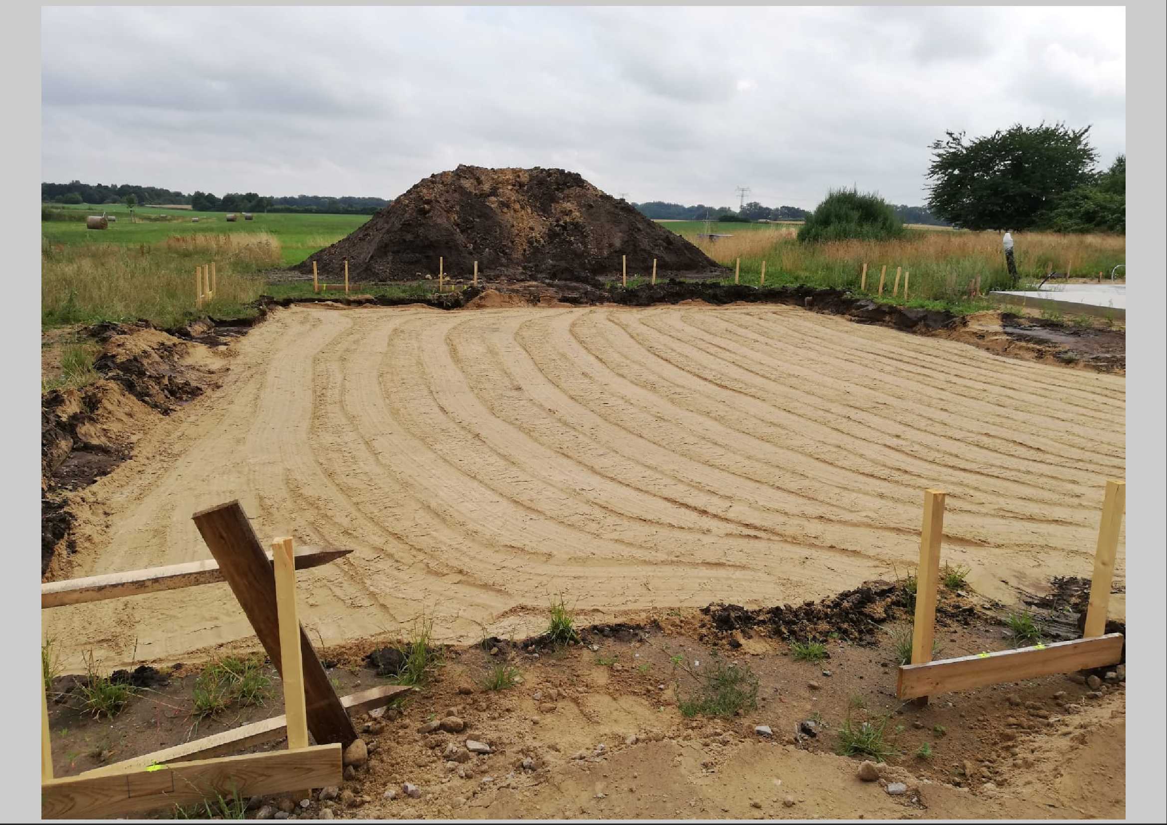 Van Welzen Sandplatte