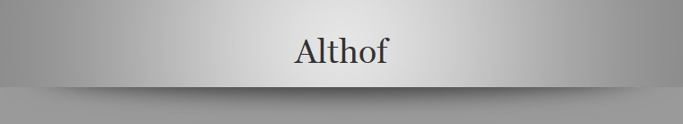 Althof