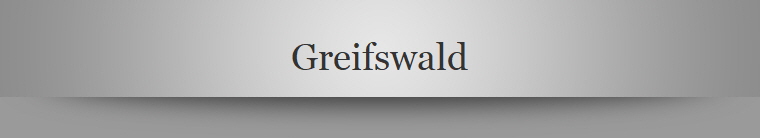 Greifswald