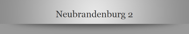 Neubrandenburg 2