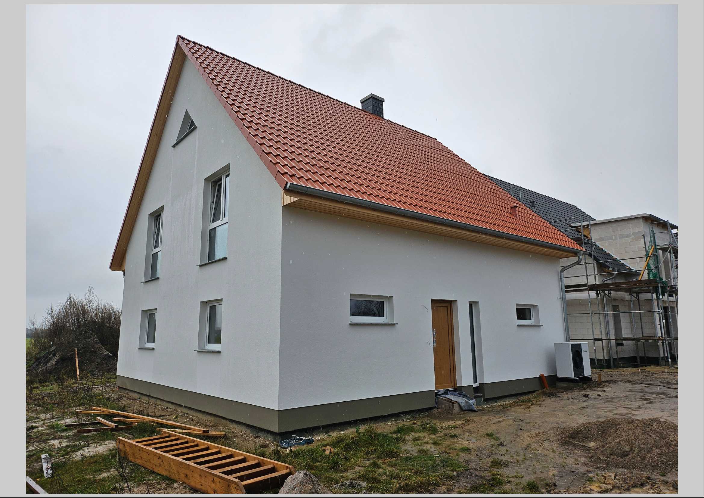 van Welzen Aussenfassade